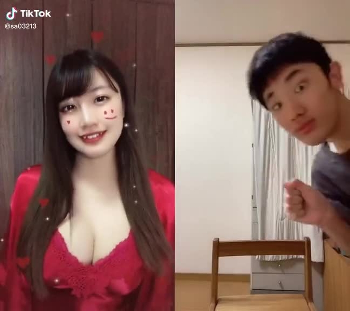 @penpenlove さんと一緒に#デュエット#最高かもよ #みんなに見せたい動画 #おうちで過ごし隊