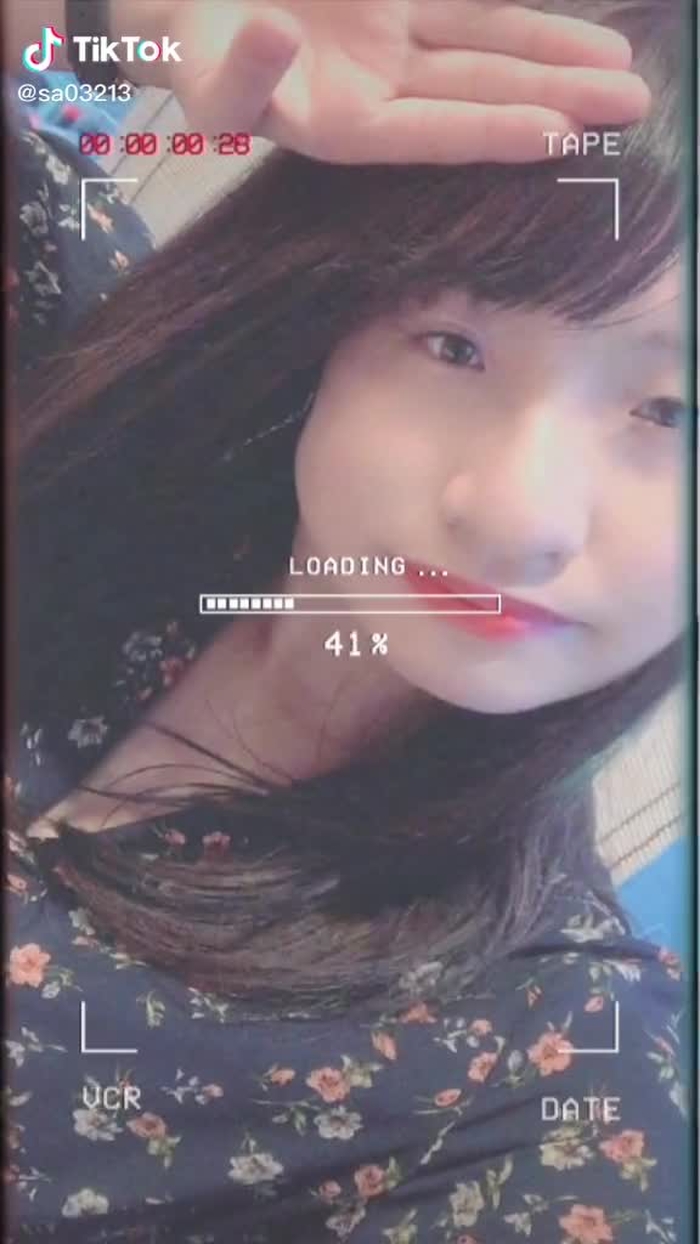 #美顔ダウンロード #おうちで過ごし隊 #tiktok教室 34