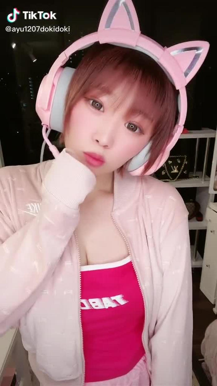 #毎日投稿 #ドキドキlive配信者 #ファン募集 #フォロー #にゃんぱすー 1