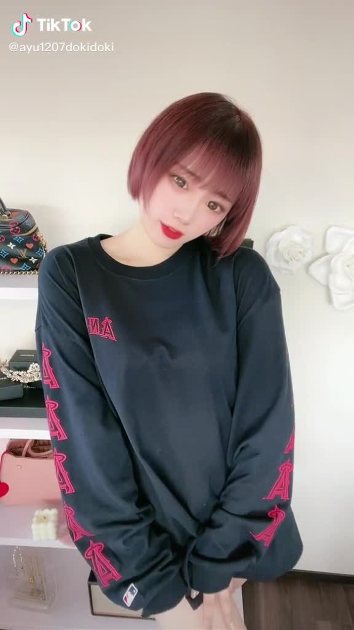 ドキドキ#毎日投稿 #おすすめにのりたい #フォロー #ライバー #ファン募集