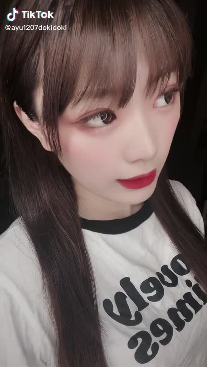 配信前に急いで撮った#ファン募集 #いいね #毎日投稿 #ありがとう #1万人