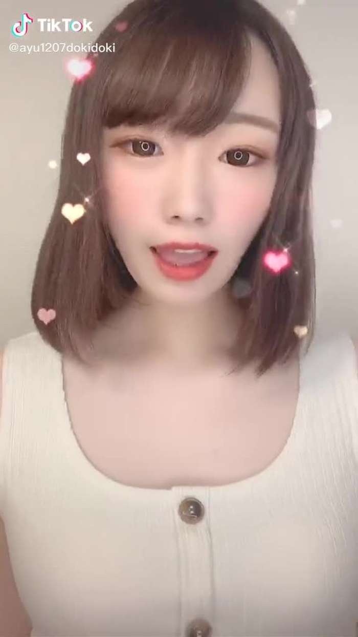 #tiktokバレンタイン スマイル#おすすめにのりたい #夏の歌うま