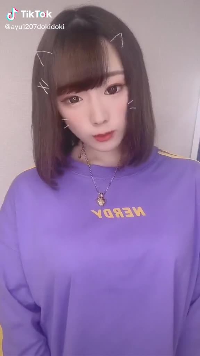 ちっちちまちま#エモ動画 #おすすめにのりたい