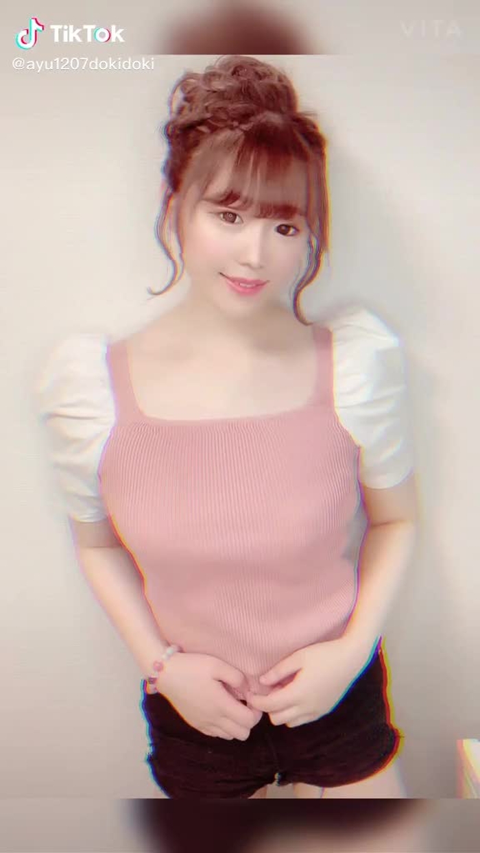 ドキドキLIVE配信者