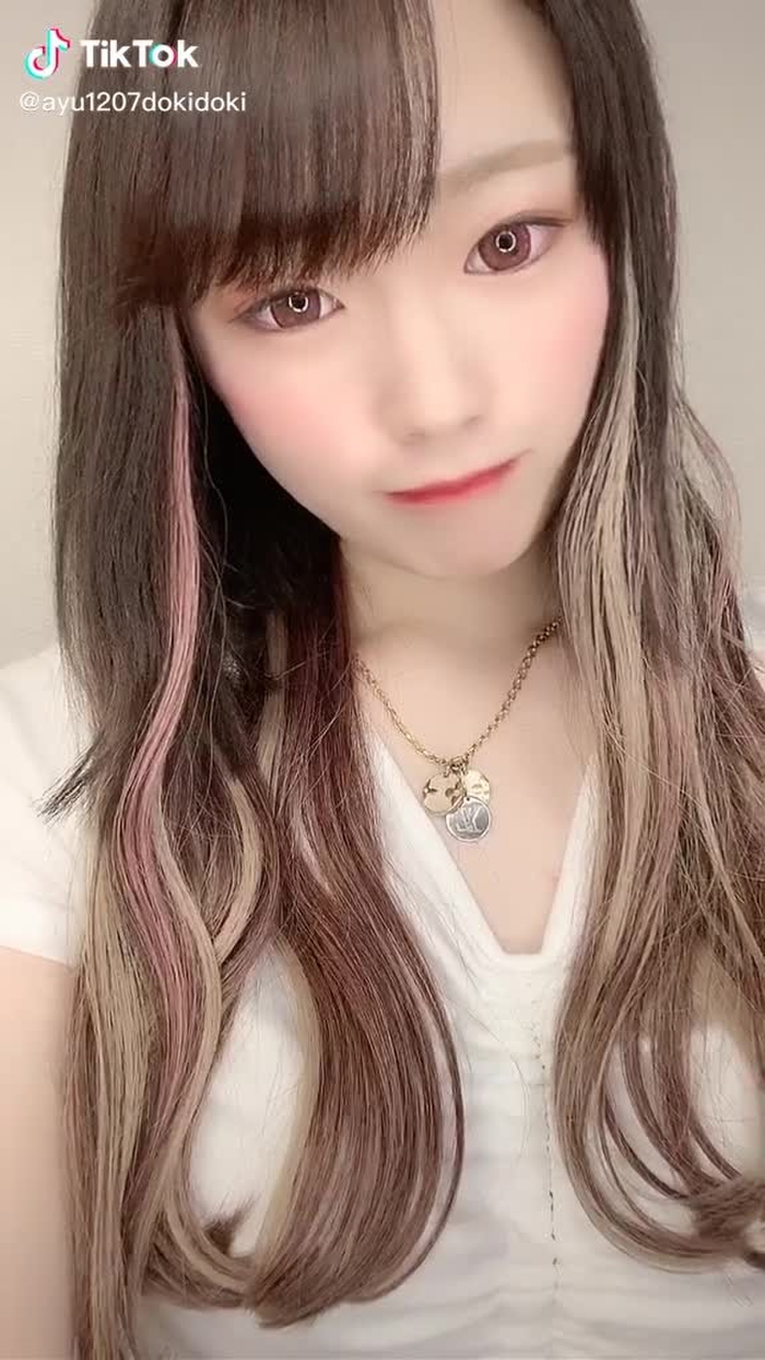 あいたいー？