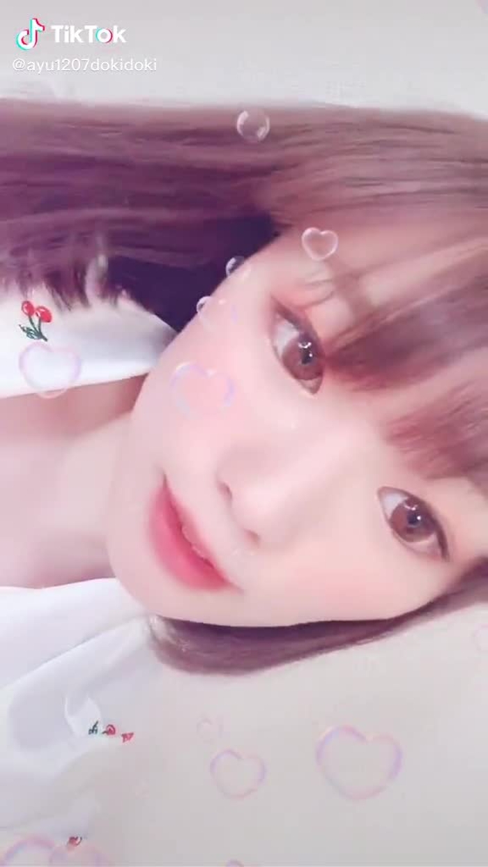 ドキドキLIVE配信者 1