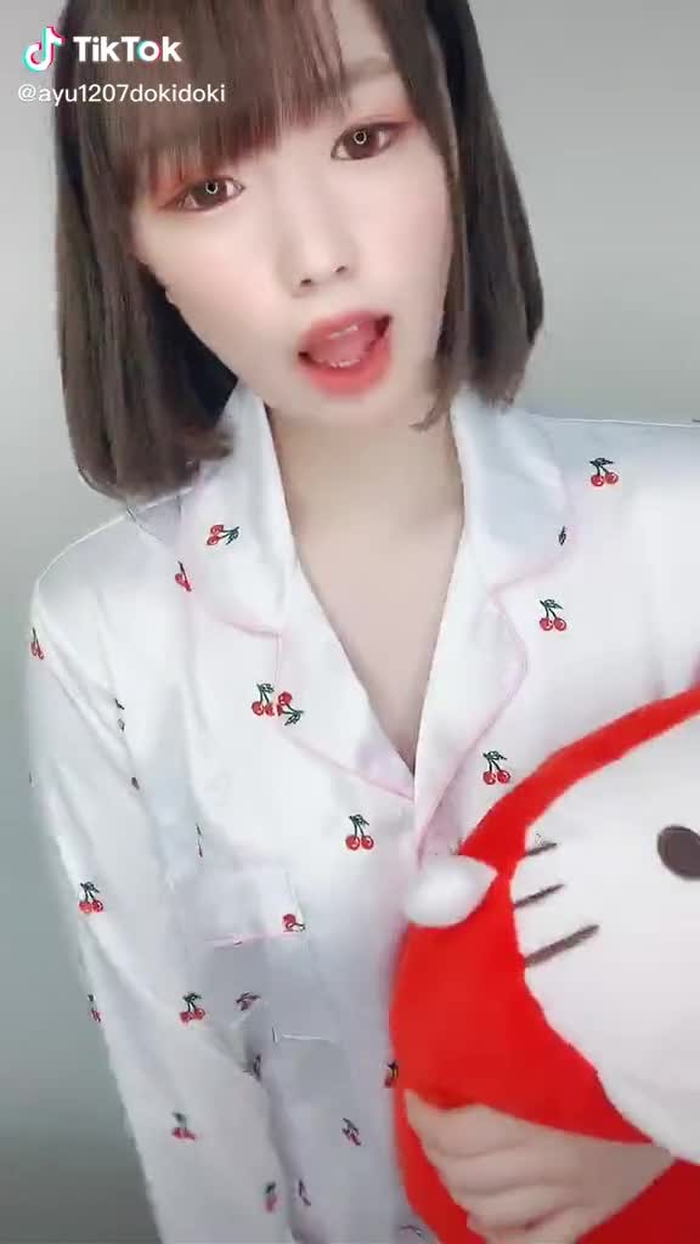 ドキドキLIVE配信者 2