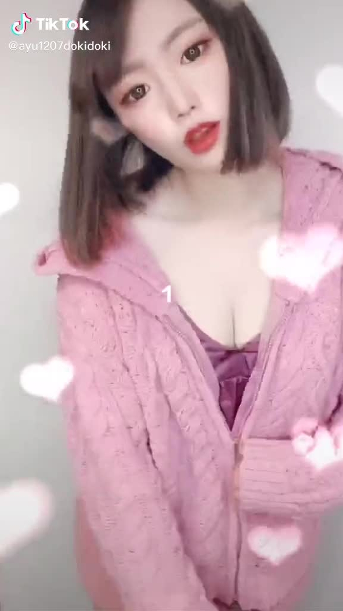 #オススメドキドキLIVE配信者