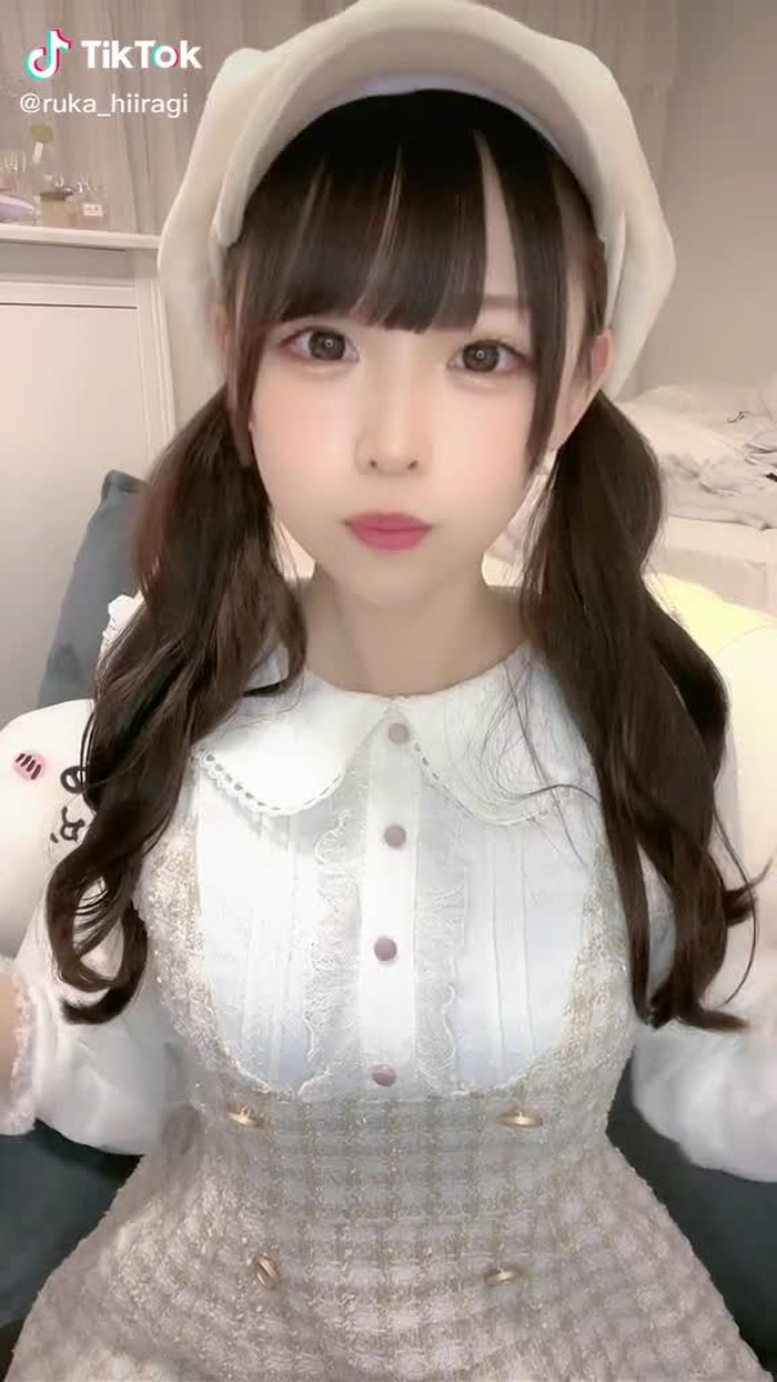 かわいい振り付け🥰