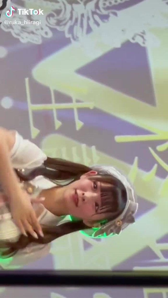 いろんなライブのるかちゃんまとめ