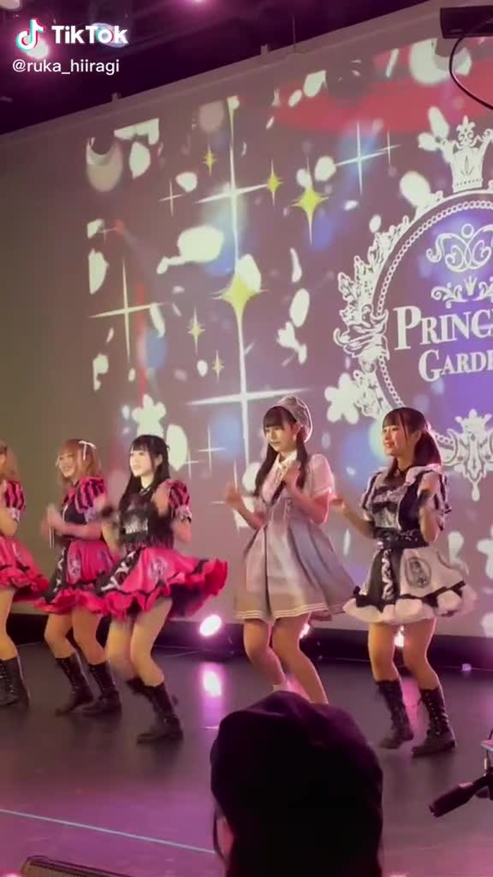 るかちゃん推しカメラ