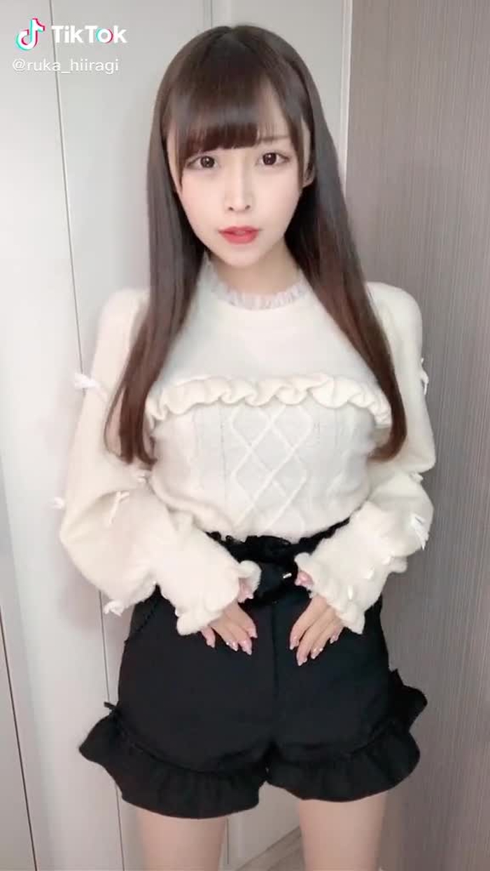 普段こんな踊りしないので緊張してます #king #おすすめにのりたい #地下アイドル