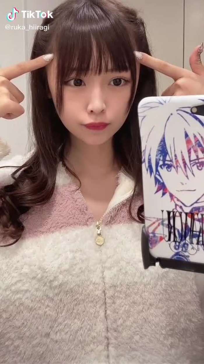 現役アイドルの崩れない前髪の作り方 #howto #おすすめにのりたい