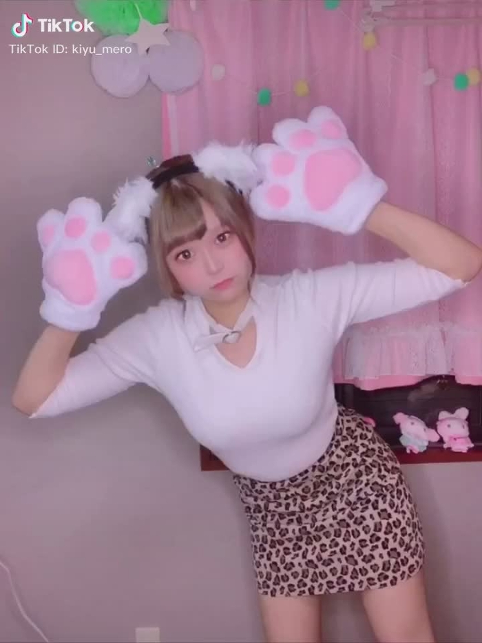 題名「あざとぶりっ子の末路」#あさぎーにょ #にゃんにゃん #ねこ #ぶりっ子 #あざとい系女子 #顔だけどあっぷ