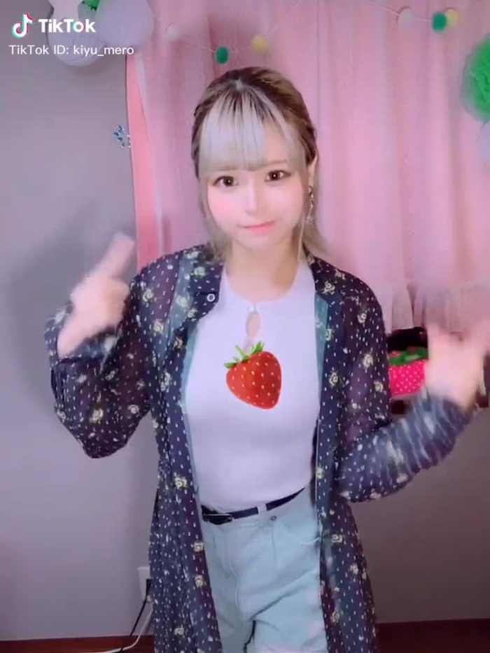 いちごが良い仕事してくれます。#め組のひと #狙い撃ちダンス