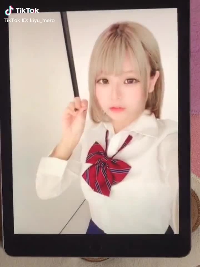 #制服 #JK #コスプレ #コスプレイヤー 4
