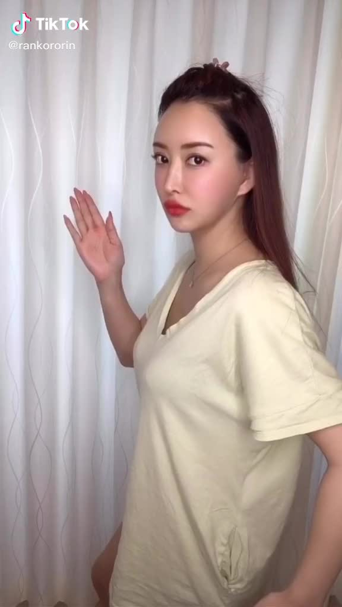 寝れなくて☺️一人で朝方に何やってるんだろう☺️#ダックダンス #成瀬ダンス