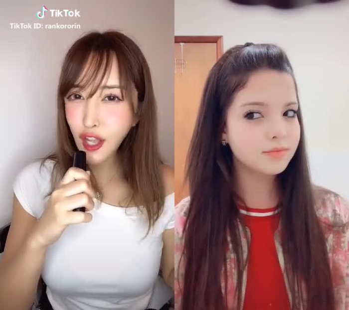 TikTok (ティックトック) で ❀蘭子❀ (@rankororin) の動画を見る 2