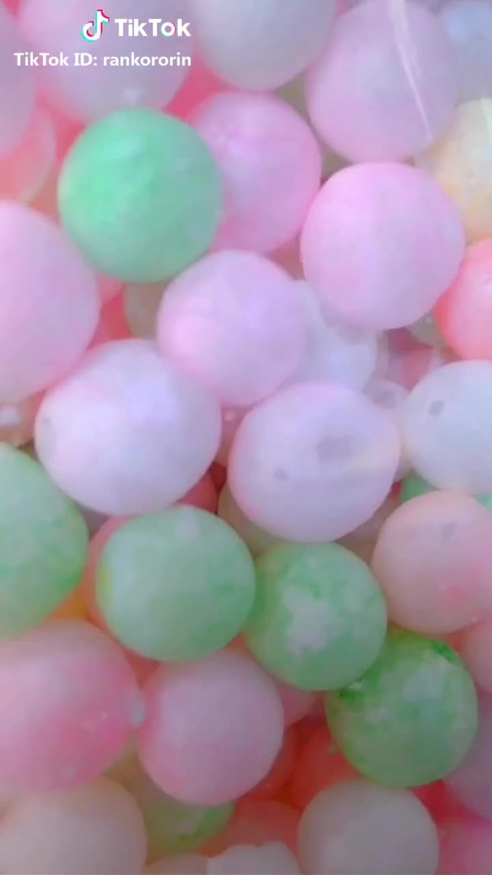 三色団子ラテ🍡サクサククリーミーで美味しすぎる😍#relux思い出 #tiktokグルメ#だれでもグルメリポーター#飯テロ#平成最後の桜祭 #春のグルメ #タピオカ探偵#tiktokで旅をしよう