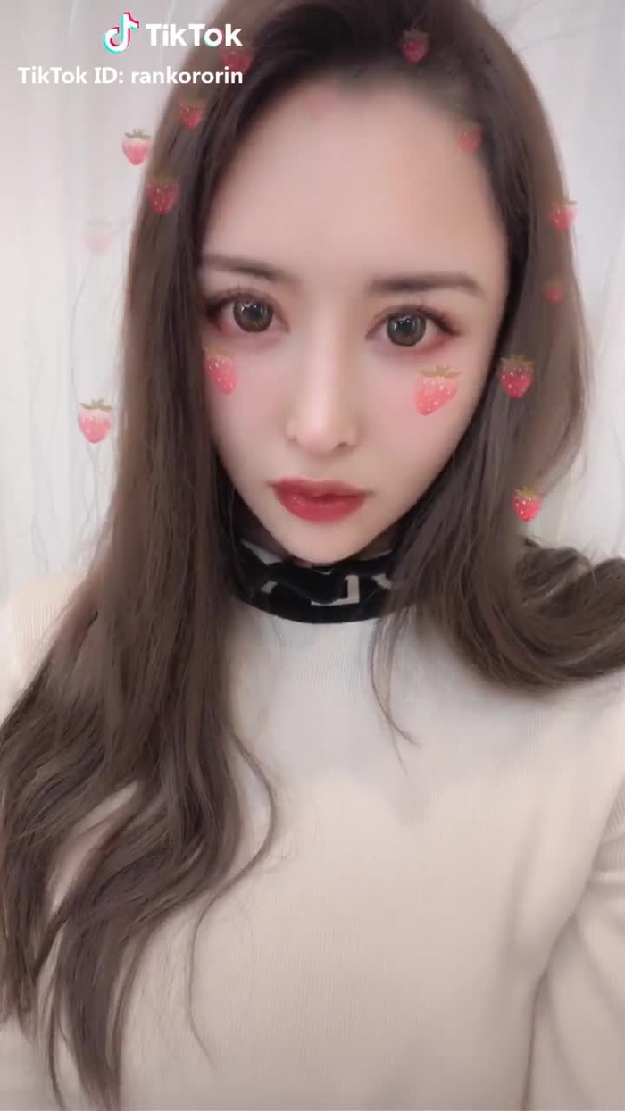 （’  👅  ’）#日常をtikる#平成最後の桜祭り