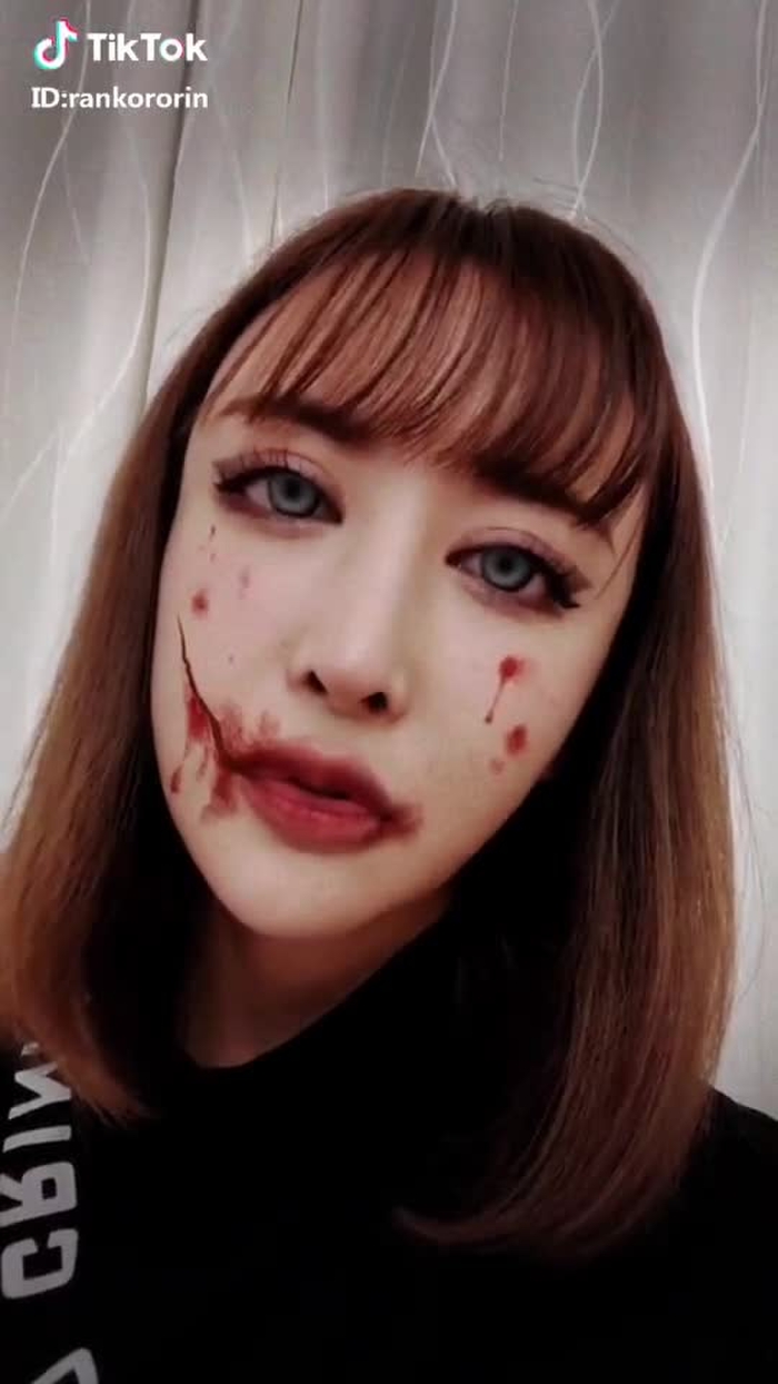 TikTok (ティックトック) で ❀蘭子❀ (@rankororin) の動画を見る 8