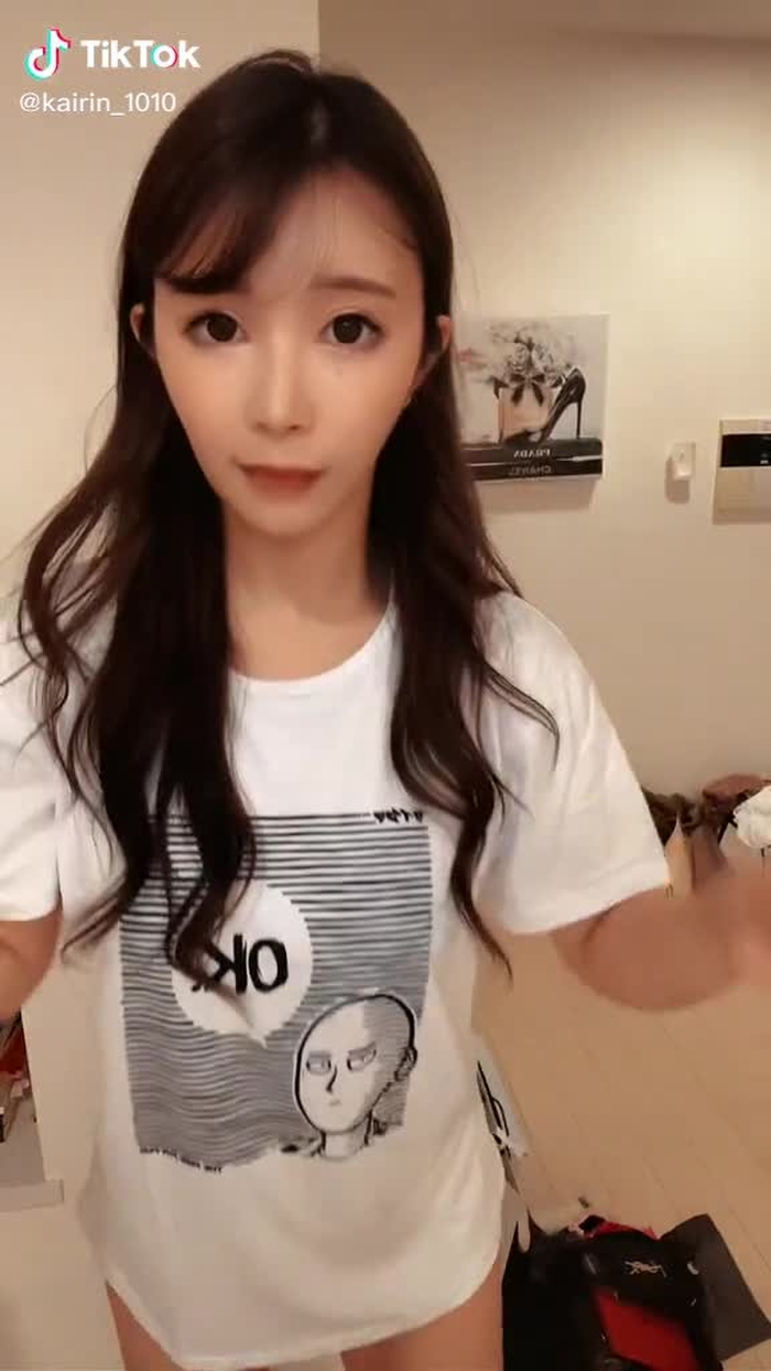 TikTok (ティックトック) で 海里 kairi (@kairin_1010) の動画を見る 1