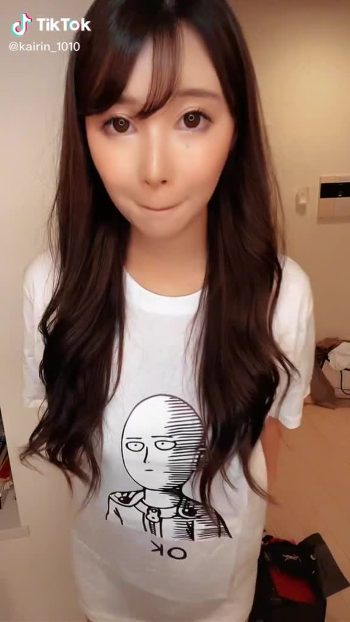 TikTok (ティックトック) で 海里 kairi (@kairin_1010) の動画を見る 2