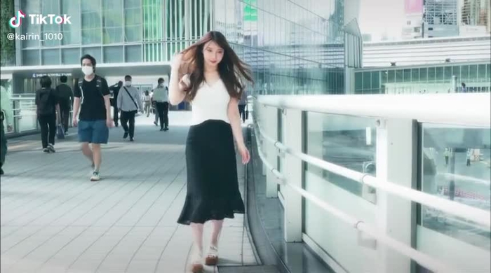TikTok (ティックトック) で 海里 kairi (@kairin_1010) の動画を見る 6