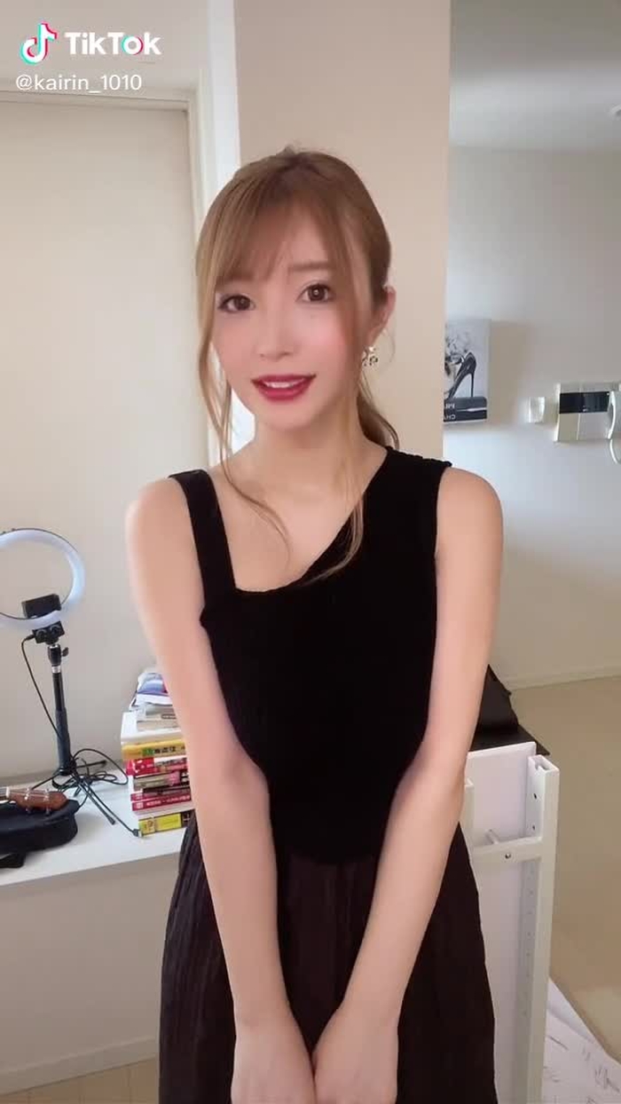 TikTok (ティックトック) で 海里 kairi (@kairin_1010) の動画を見る 9