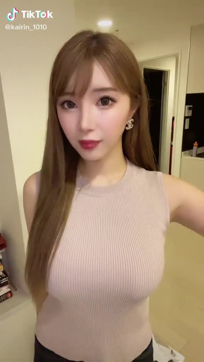 TikTok (ティックトック) で 海里 kairi (@kairin_1010) の動画を見る 10