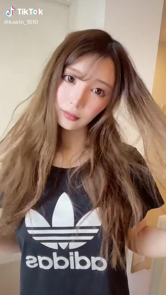 TikTok (ティックトック) で 海里 kairi (@kairin_1010) の動画を見る 15