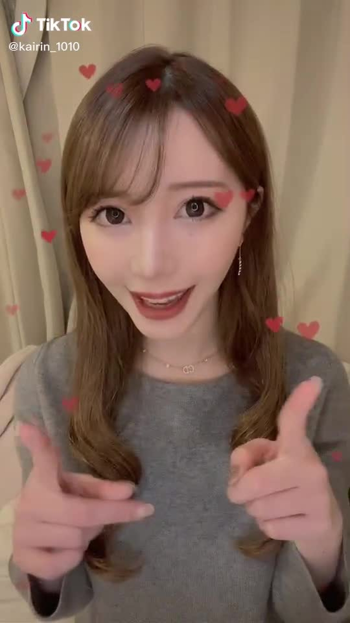 #ウィンクハート