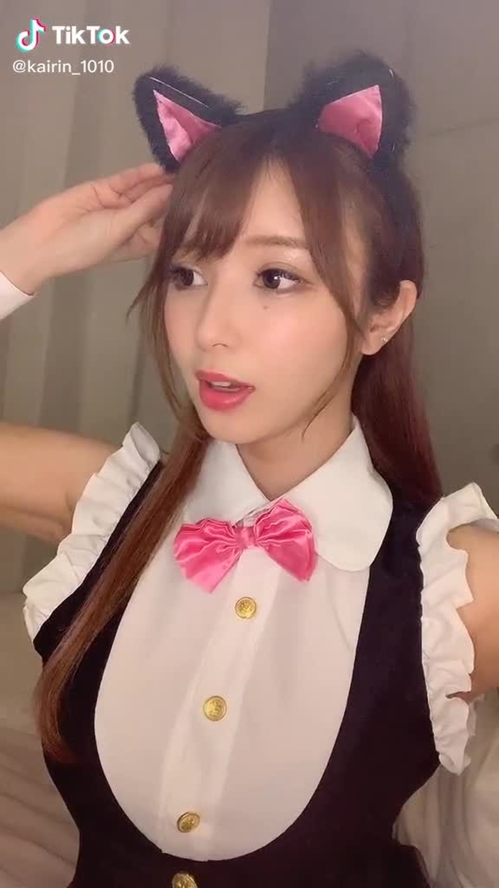 TikTok (ティックトック) で 海里 kairi (@kairin_1010) の動画を見る 45