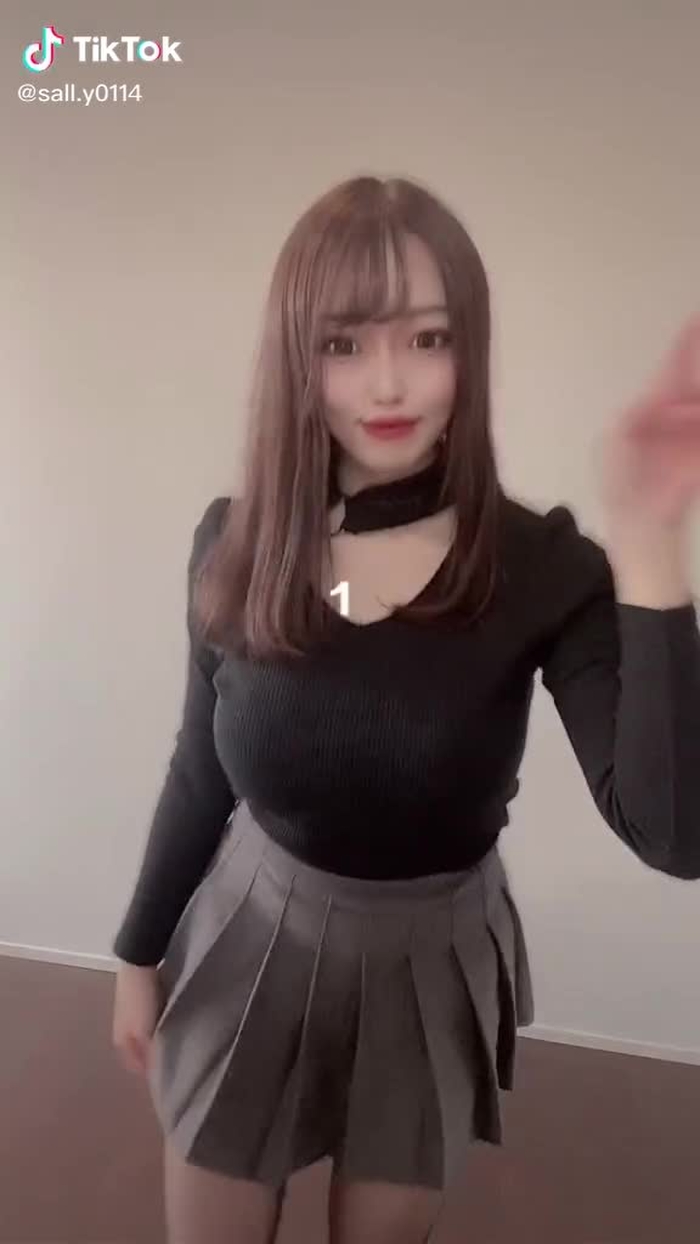 #良い子のみんなは一緒にやって 🙆🏼‍♀️💕 #運営さん大好き #ダンス