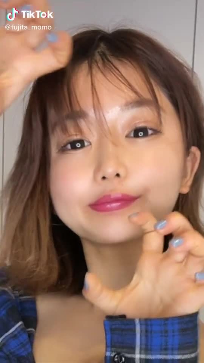 #顔だけどあっぷ