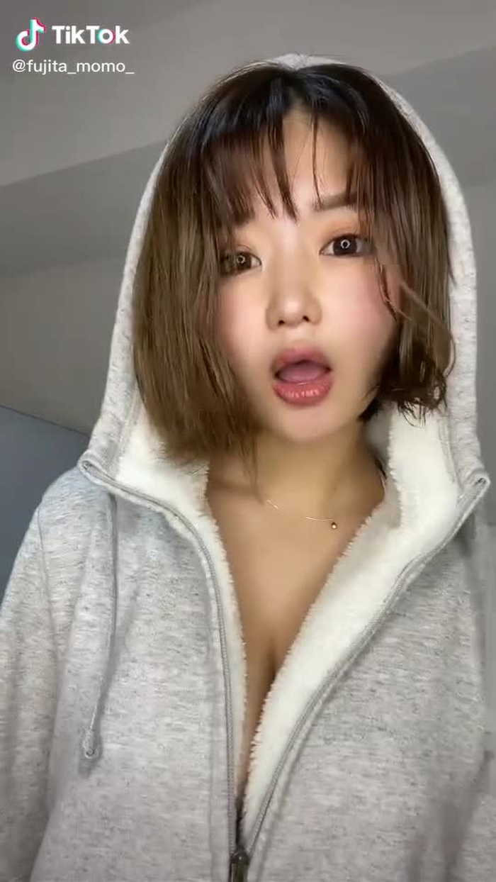 TikTok (ティックトック) で 藤田もも (@fujita_momo_) の動画を見る 36