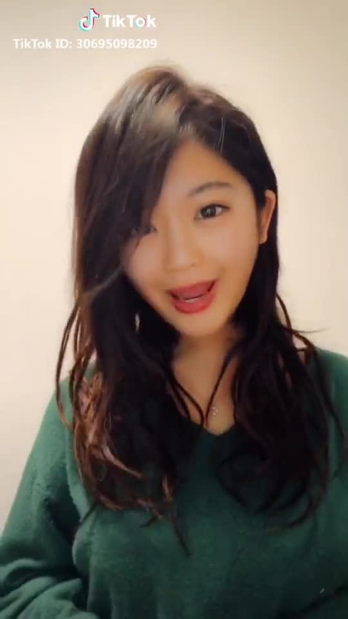 TikTok (ティックトック) で 藤田もも (@fujita_momo_) の動画を見る 56