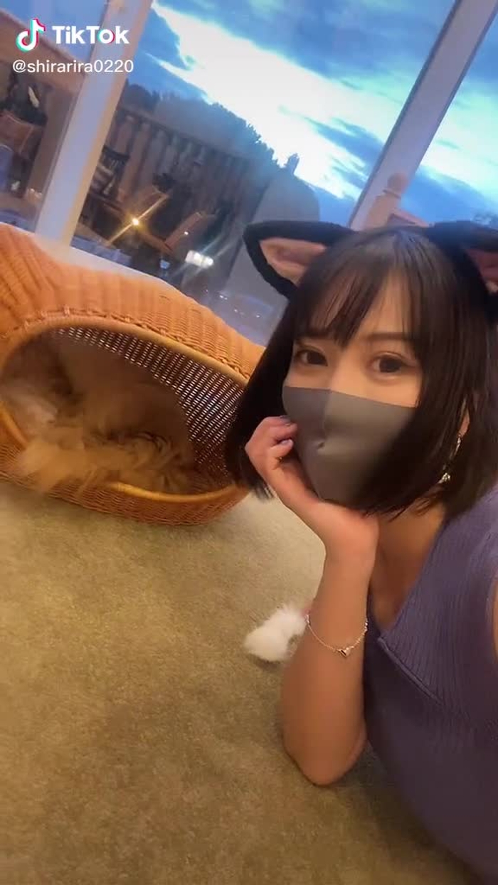 この生き物なーんだ