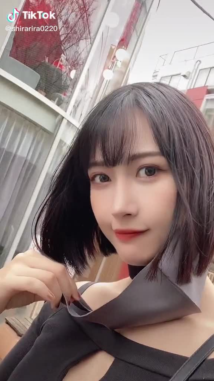 こんな映えなスポット見たことあるの？#中目黒カフェ#中目黒#オートクチュールカフェ#白雪りら#声優