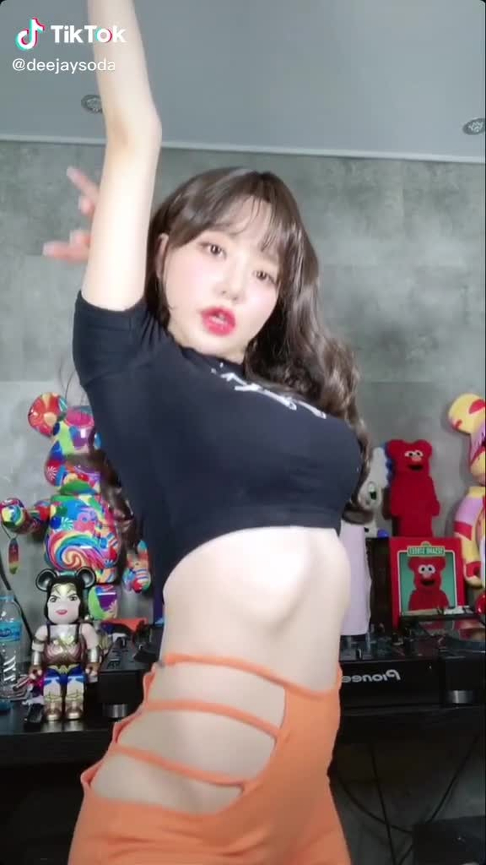 긴머리 소다 어때?❤️
