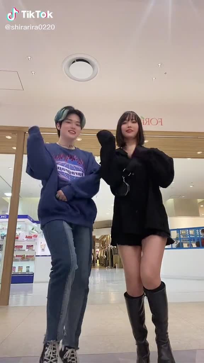 今日はイベントでした！なんのイベントだー？#回るところぴったり@reo_0210
