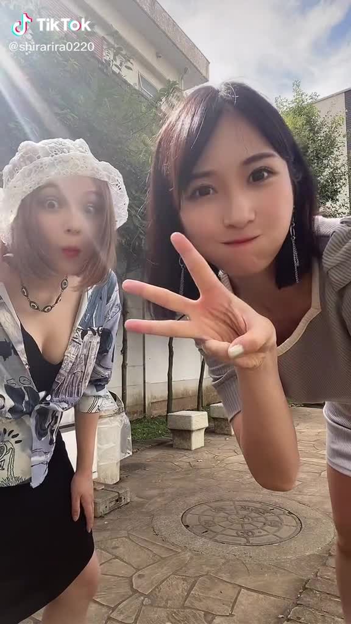 なにしてるんだ？😇✨@sexyninpux