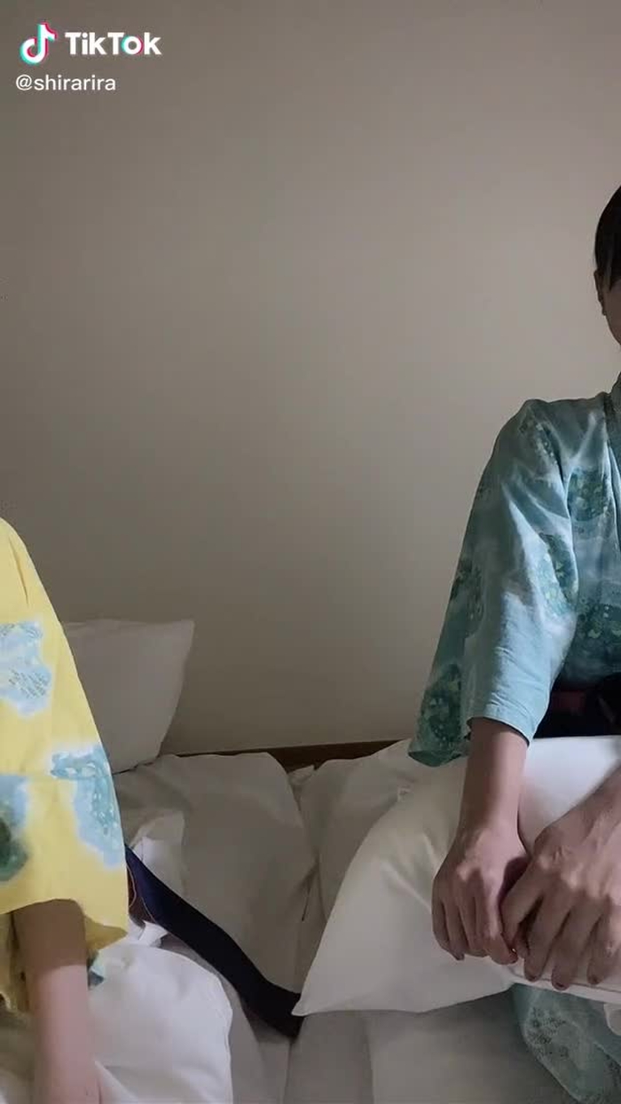 すっぴんですのでお待ちください