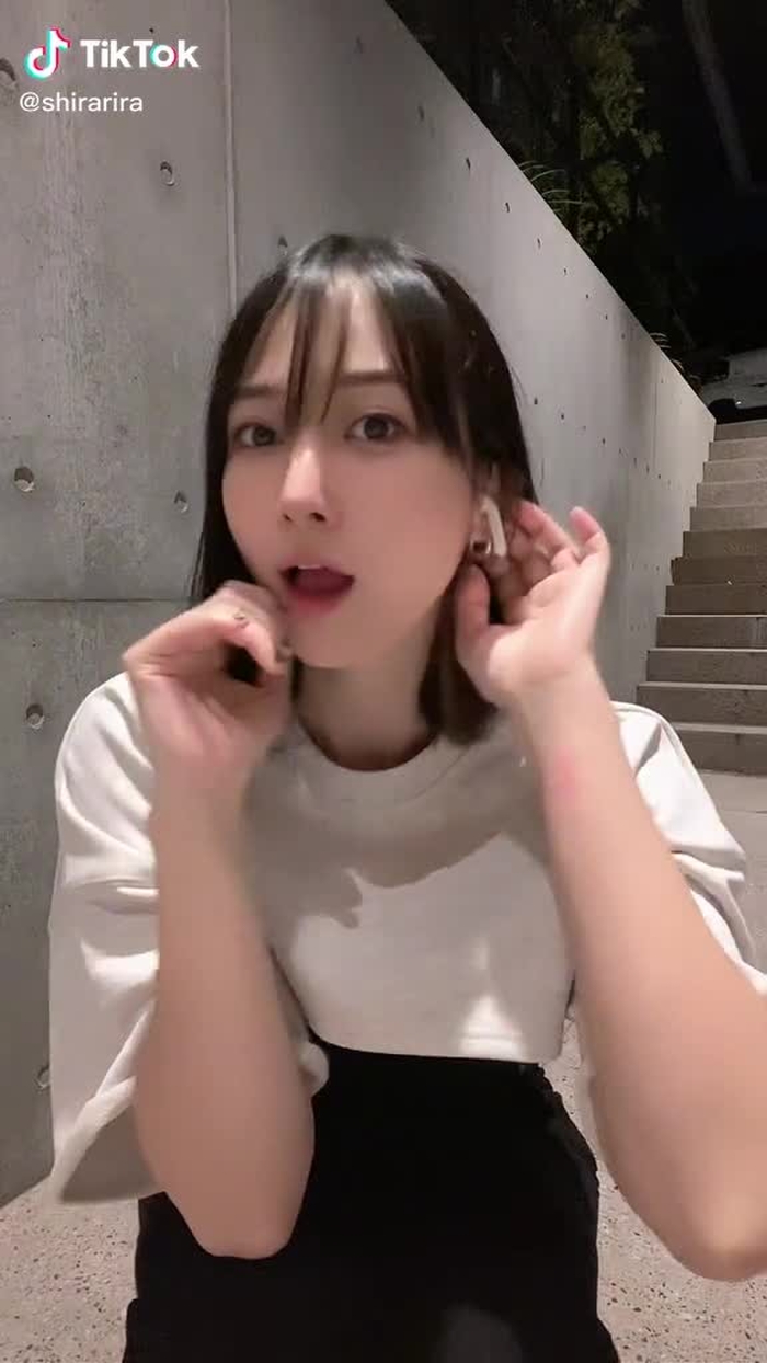 踊るの楽しいんだよね#白雪りらさん#白雪さん#白雪りら