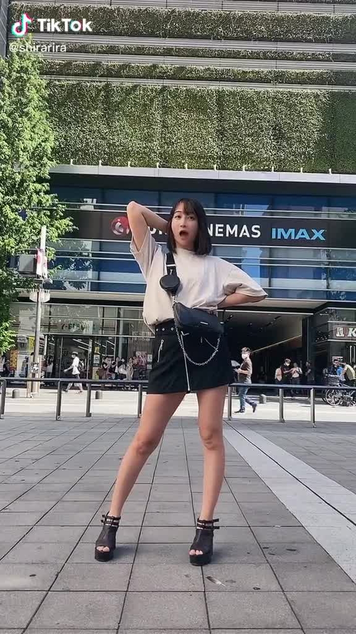 なうなうダンス#おすすめに載りたい #おすすめのりたい #おすすめにのりたい