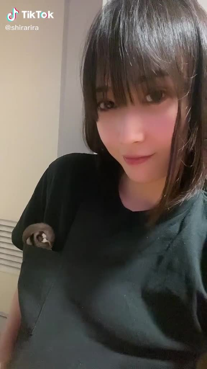 綺麗な二度見すぎる