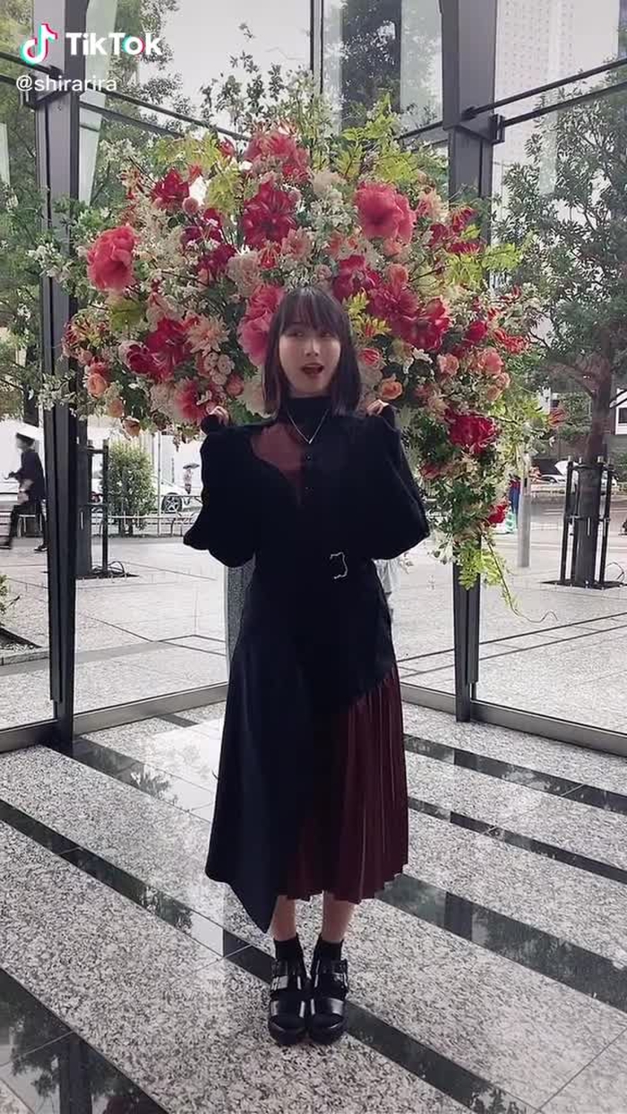元気になるため#腰ふりダンスのお姉さん#おすすめのりたい