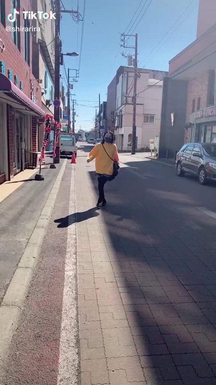 室蘭誰もいない