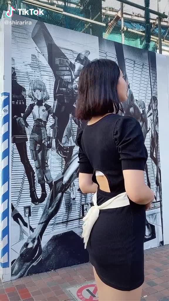 スタイル丸わかり洋服