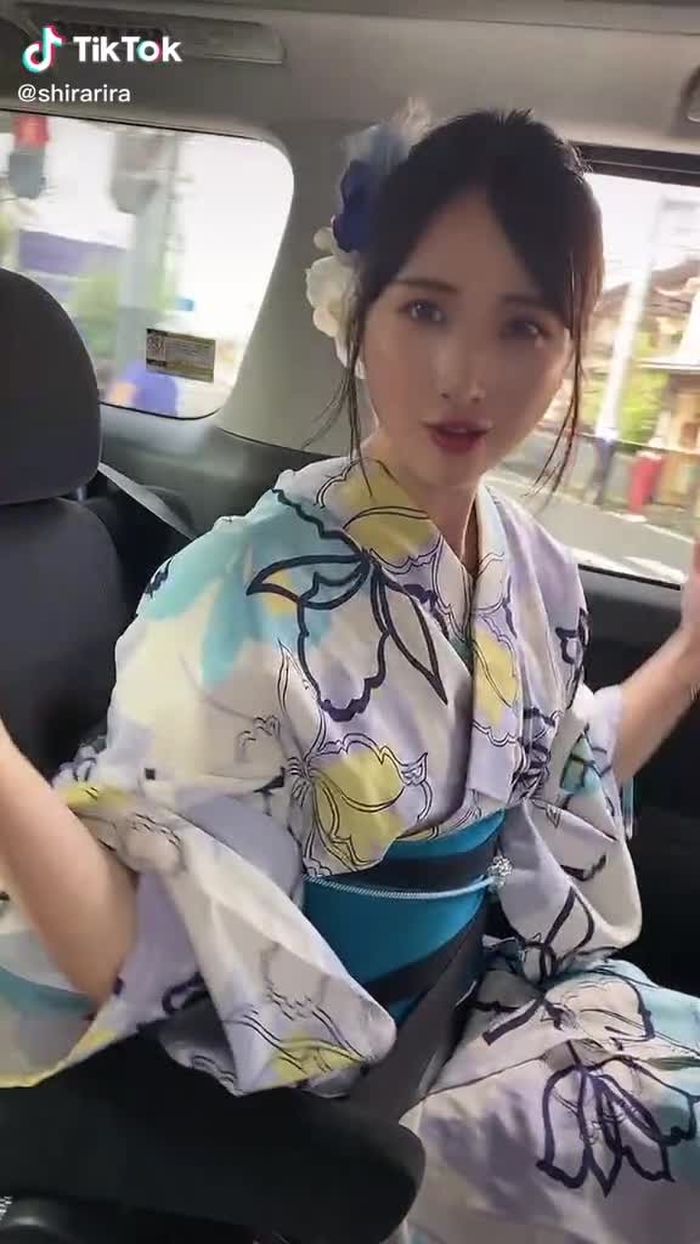 ともえマネージャー撮影#tmレボリューション#風#夏#腰ふりふりダンスの人です
